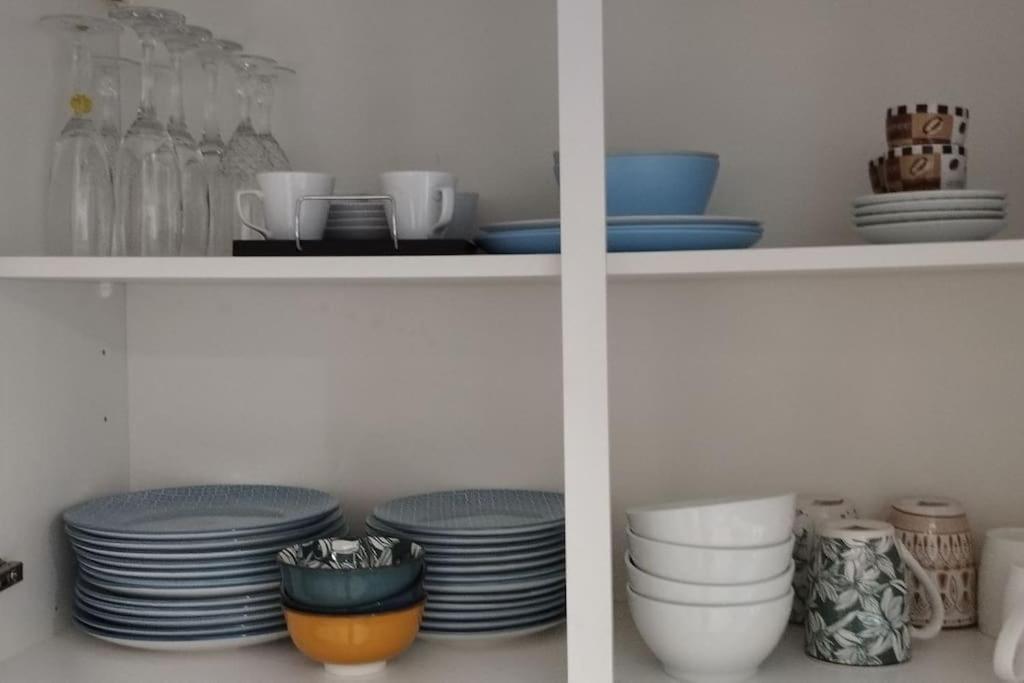 Charmante Maison De Campagne, Avec Jardin, Vue Riviere, 15 Min Cabourg Basseneville Ngoại thất bức ảnh