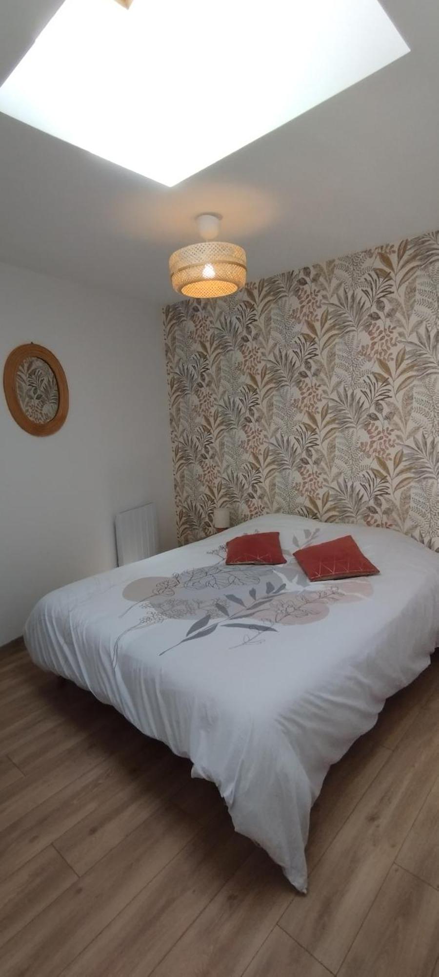 Charmante Maison De Campagne, Avec Jardin, Vue Riviere, 15 Min Cabourg Basseneville Ngoại thất bức ảnh